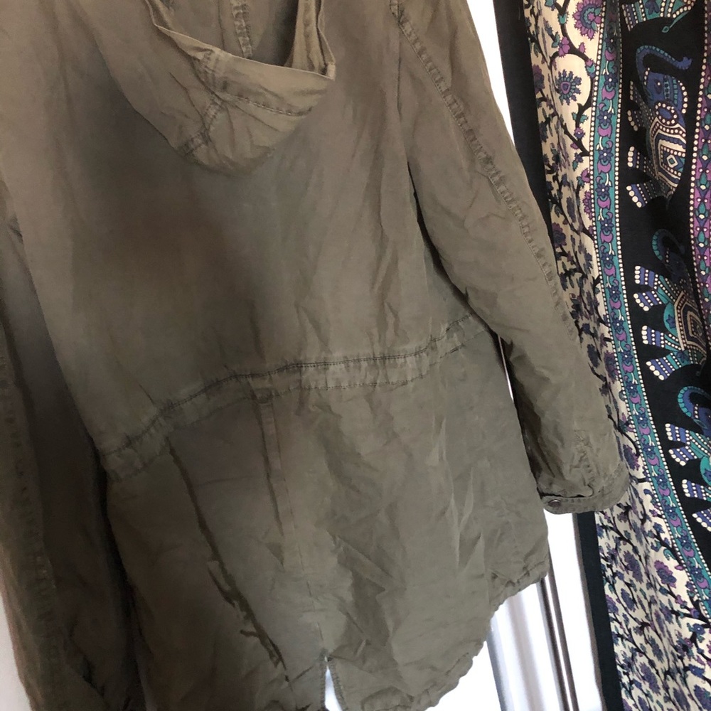 Levi’s Jacket - Picture 5 of 5